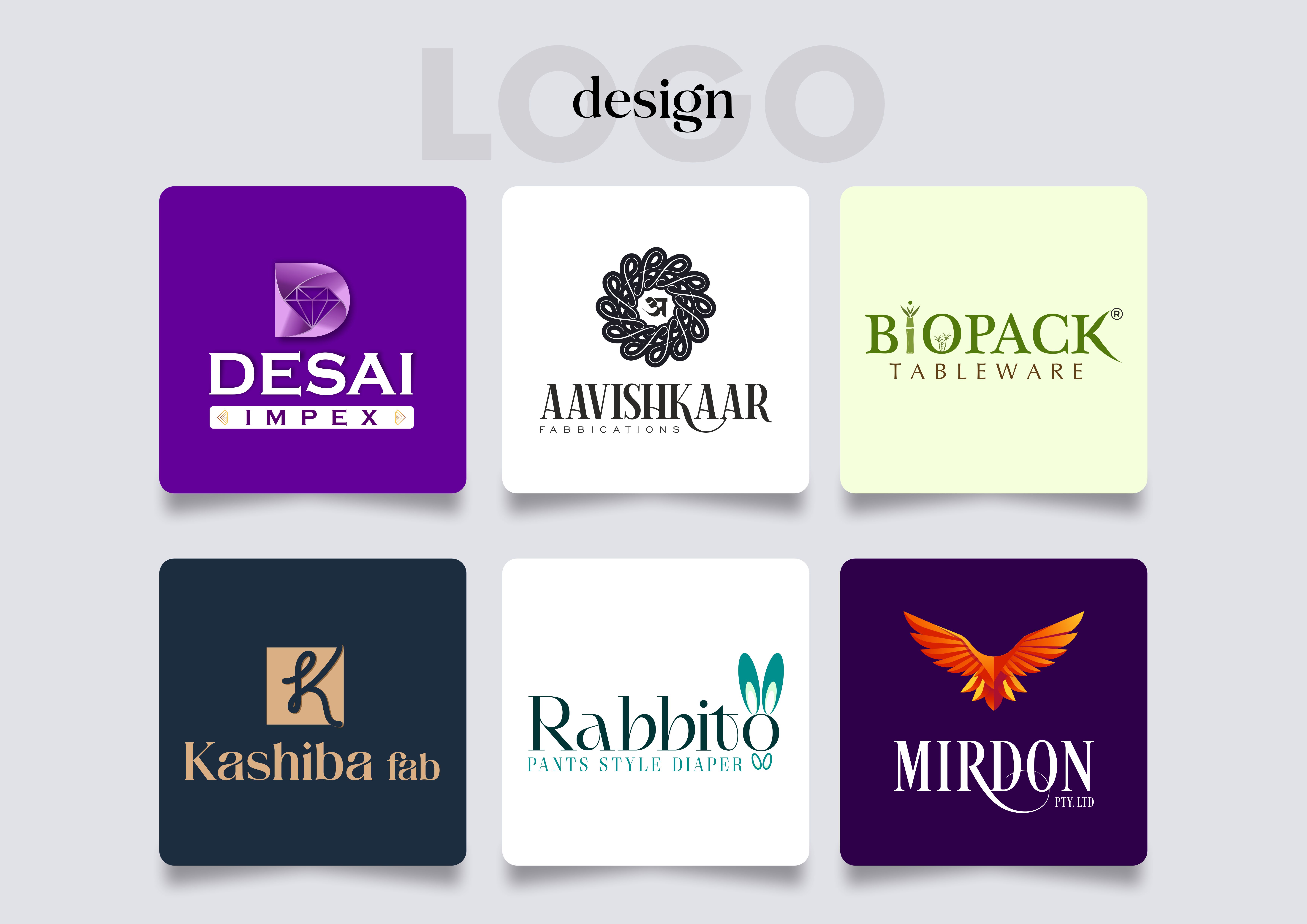 Logo Design